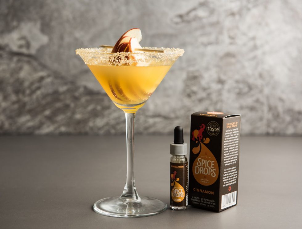 news/use-gin-flavouring-to-mix-up-your-cocktail