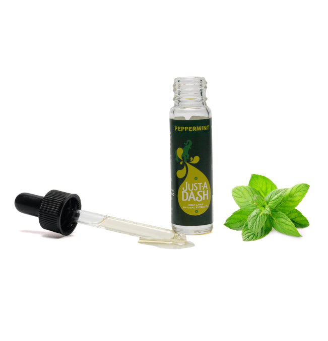 peppermint-natural-extract