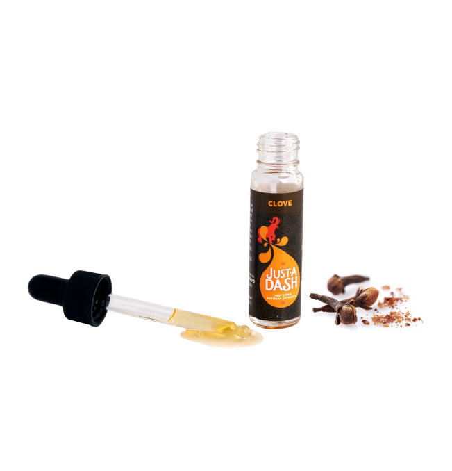 CLOVE NATURAL EXTRACT