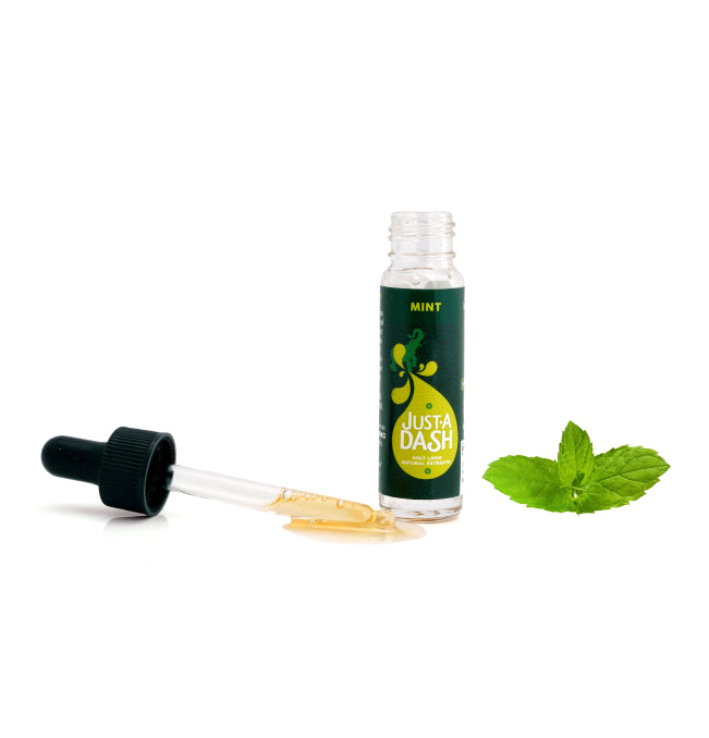 mint-spearmint-natural-extract