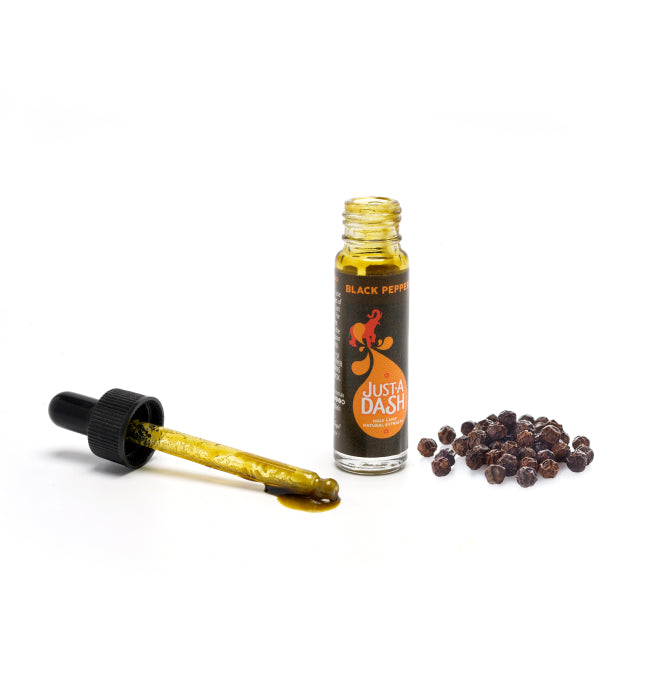 BLACK PEPPER NATURAL EXTRACT