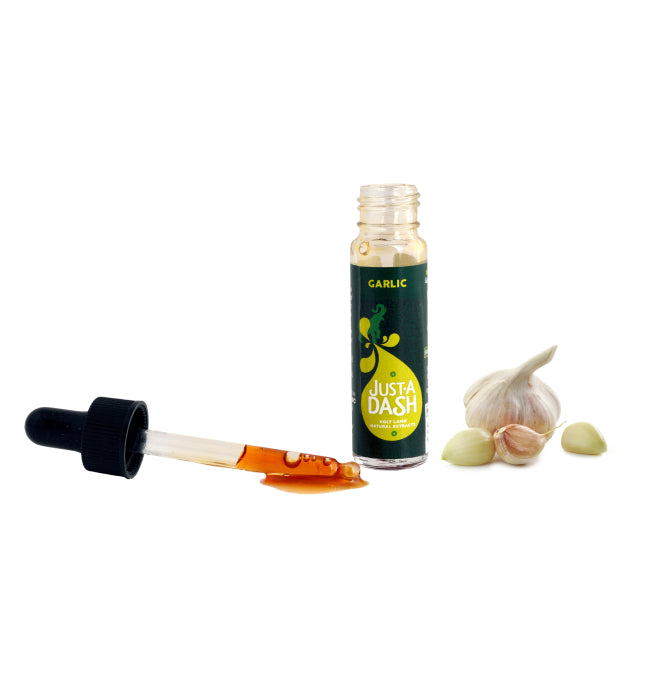 garlic-natural-extract