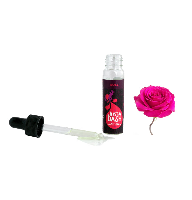 ROSE NATURAL EXTRACT