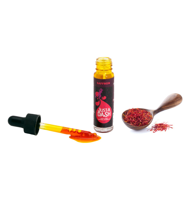 saffron-natural-extract