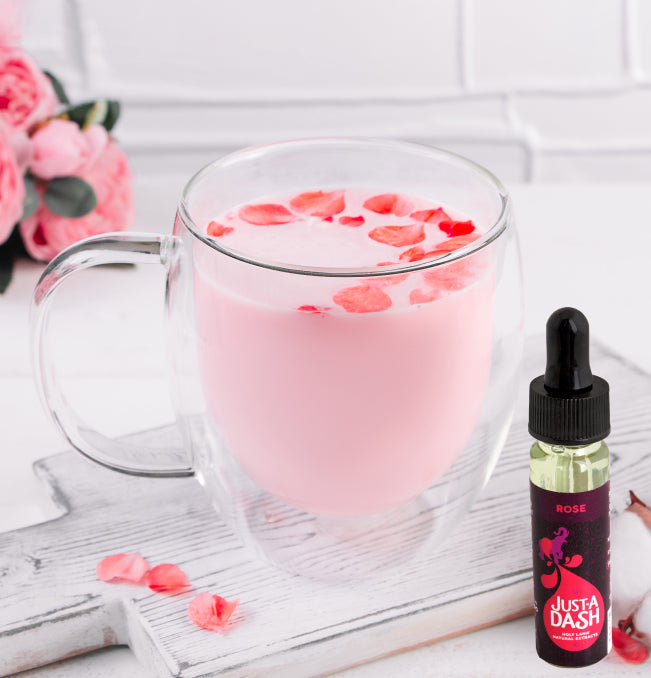 ROSE NATURAL EXTRACT
